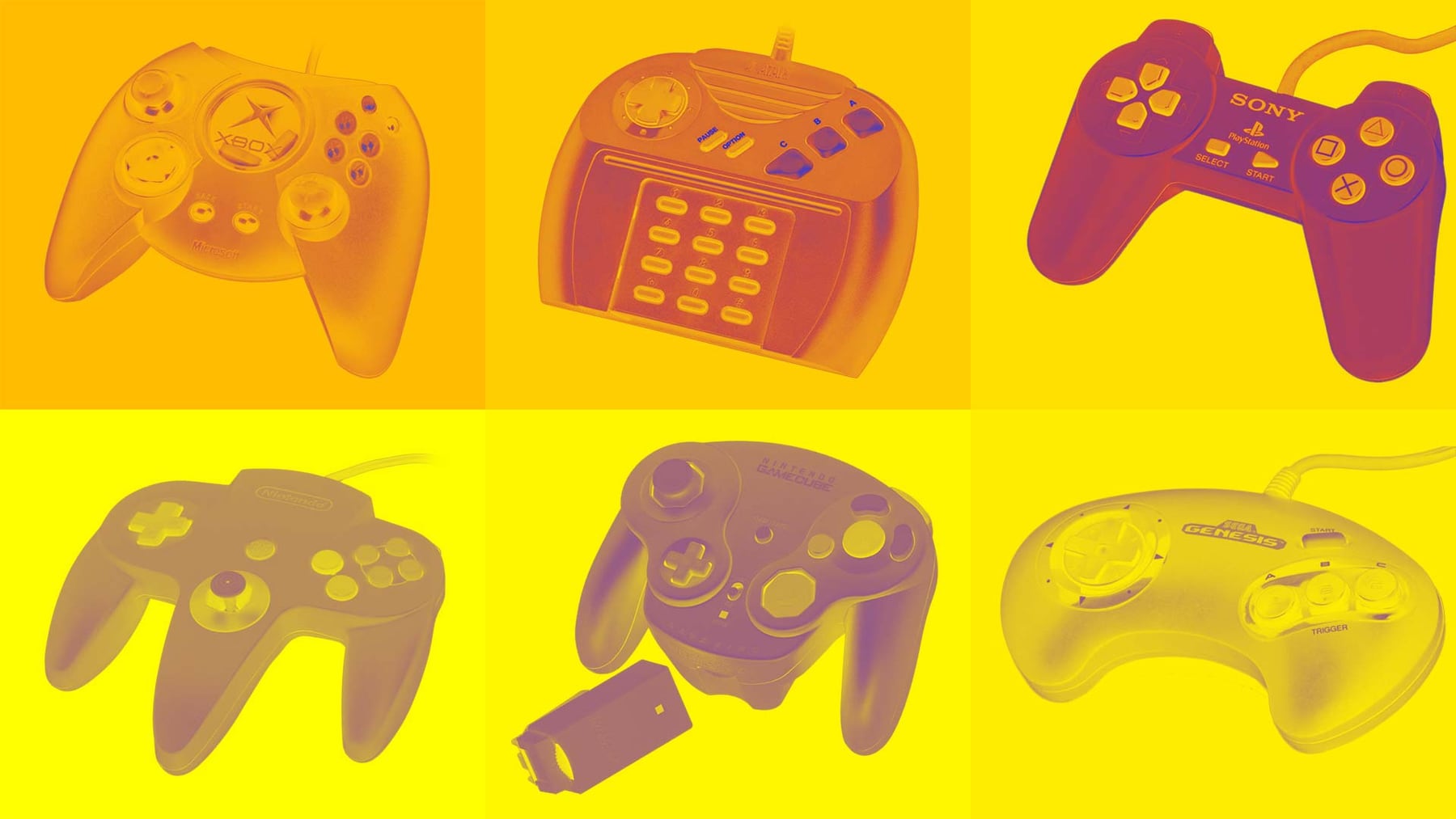 Treinta y seis bloques que se caen solos: el día del gamer y los reyes de la historia