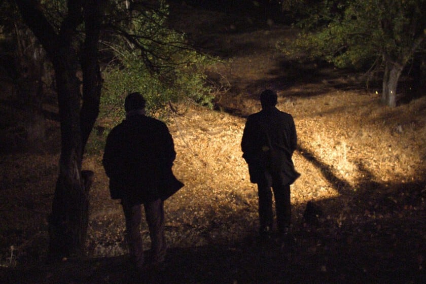 Una noche en la estepa: cuando el crimen se mide por el cansancio y no por el grito