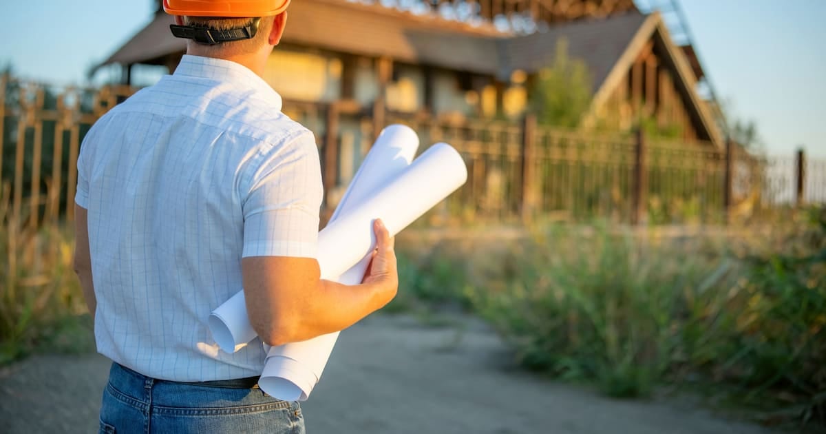 Construir hoy en Argentina: con 1.500.000 pesos de ahorro mensual, una casa de 70 m² demora casi nueve años