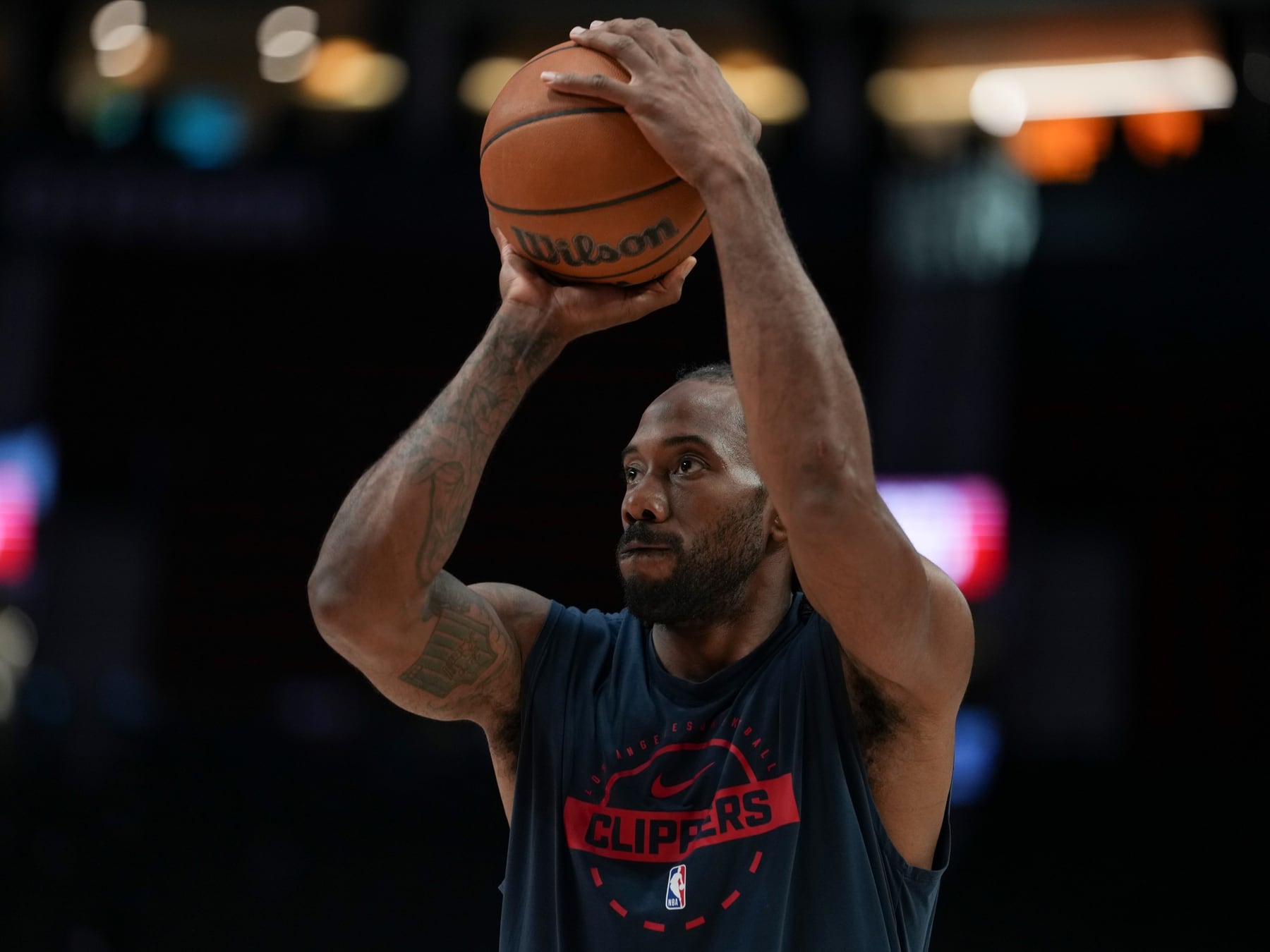 La NBA les aplicó un mazazo económico y deportivo a los Clippers