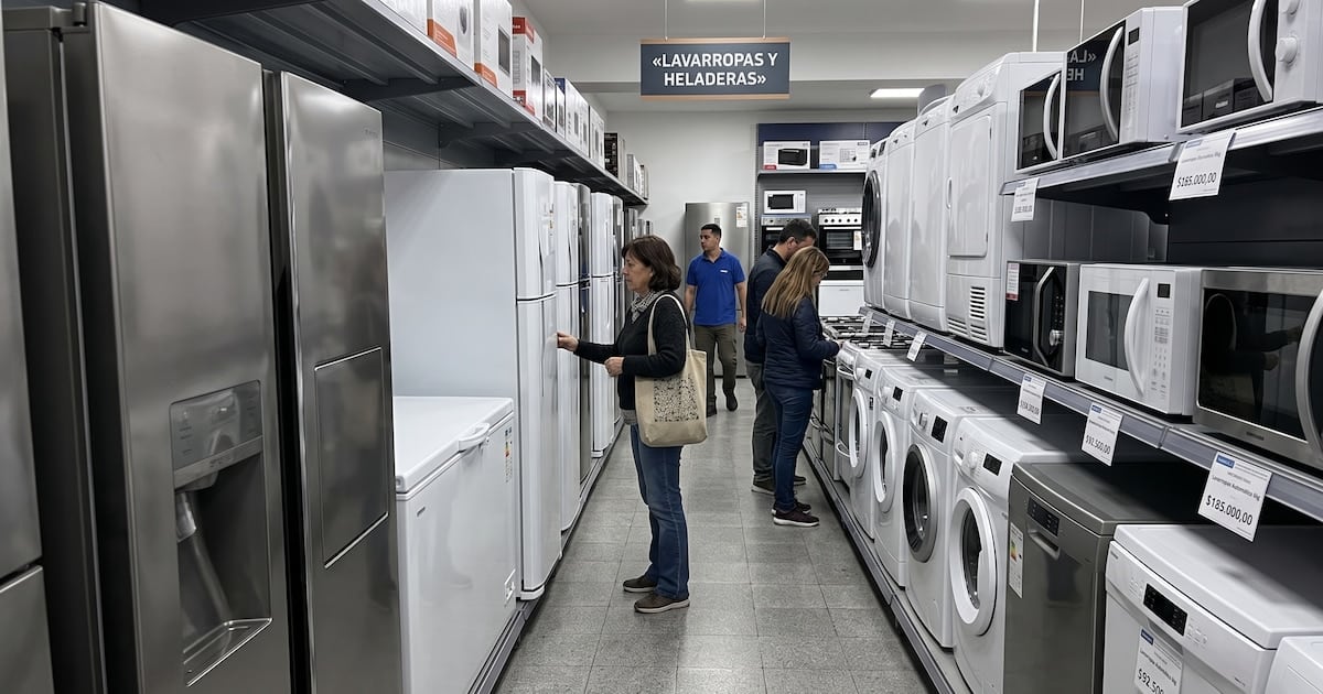 Carsa, la controlante de Musimundo, va a la quiebra con una deuda concursal de 63.500 millones de pesos