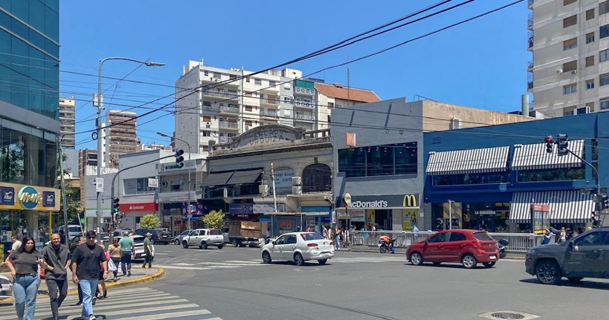 La pulseada de la calle vacía: la oferta de alquileres en las avenidas porteñas se disparó más de 120% en un año