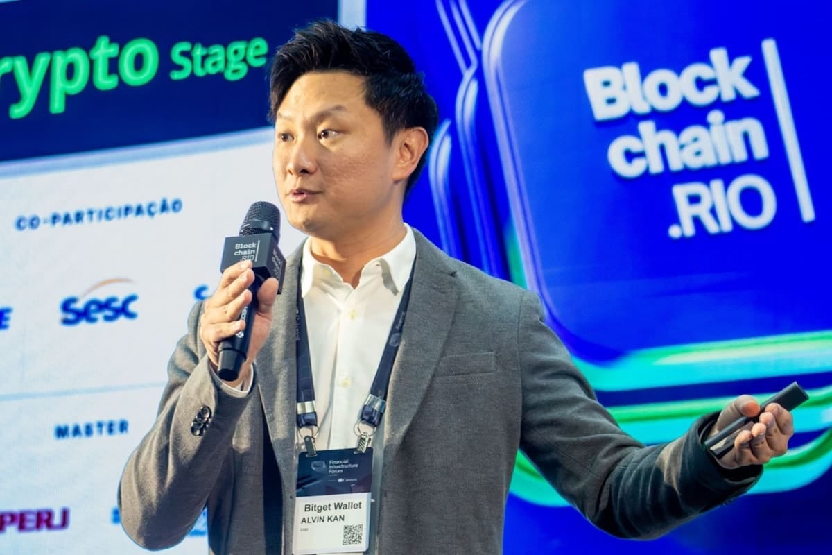 Bitget Wallet acelera su apuesta en Argentina con cuentas bancarias virtuales en dólares y rendimientos del 3% anual sobre stablecoins