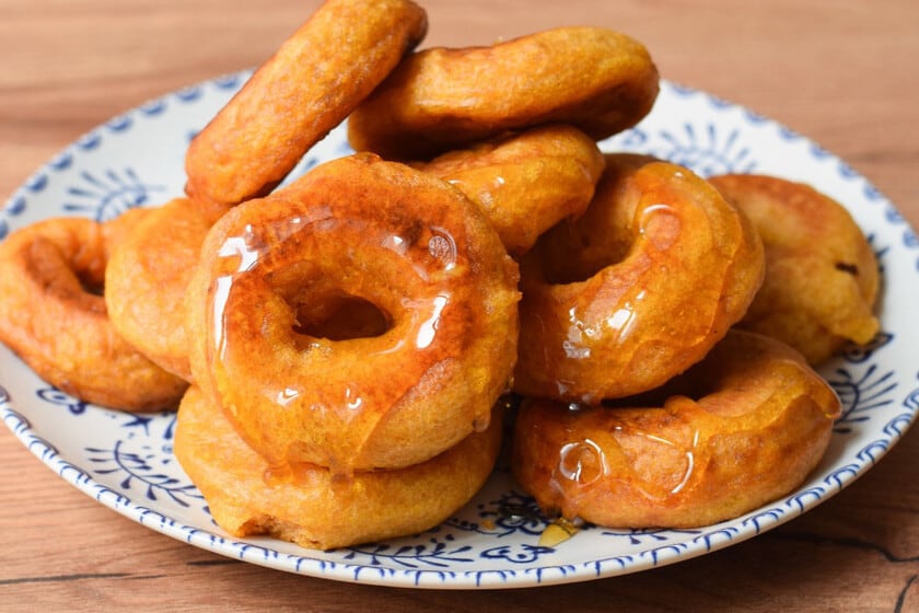 Picarones: el bocado dorado del Perú que mezcla raíces andinas y herencia española