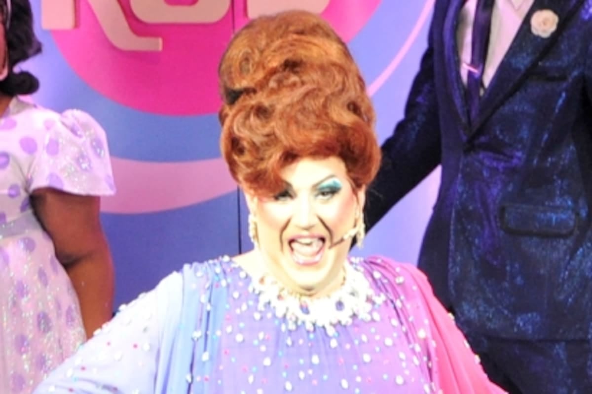 Hairspray se despidió en lo más alto y una ficción filosófica se metió en el podio de la sorpresa