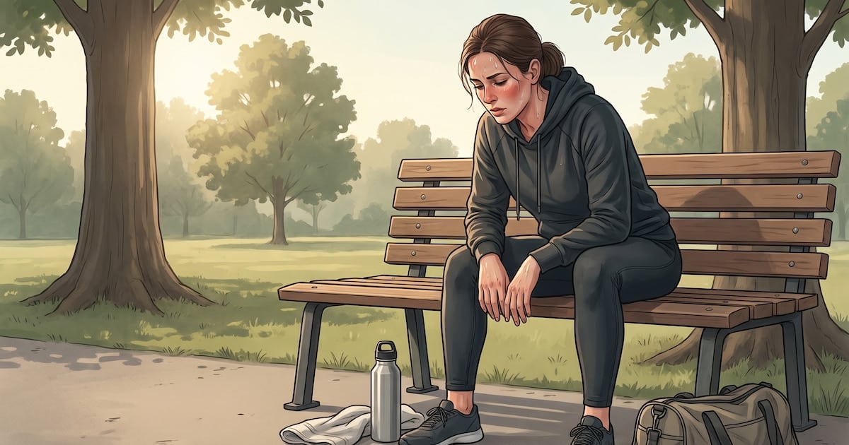 La fatiga que sigue al entrenamiento: qué la provoca y cómo acortar el camino de regreso al rendimiento