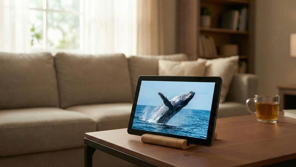 La tablet más ambiciosa de Huawei llega a la Argentina con pantalla que se comporta como un papel y sonido de seis canales