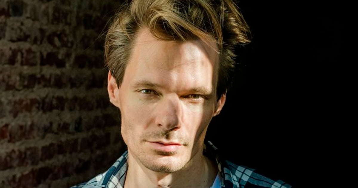 Adiós al rostro amable del casting: Cristian Belec se fue a los 47 y dejó una huella que duele