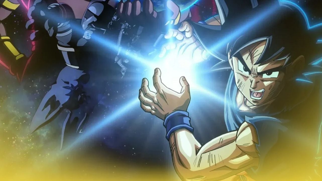 Vuelve el dios de la destrucción: Dragon Ball Super se anima con una nueva piel y la misma historia de siempre