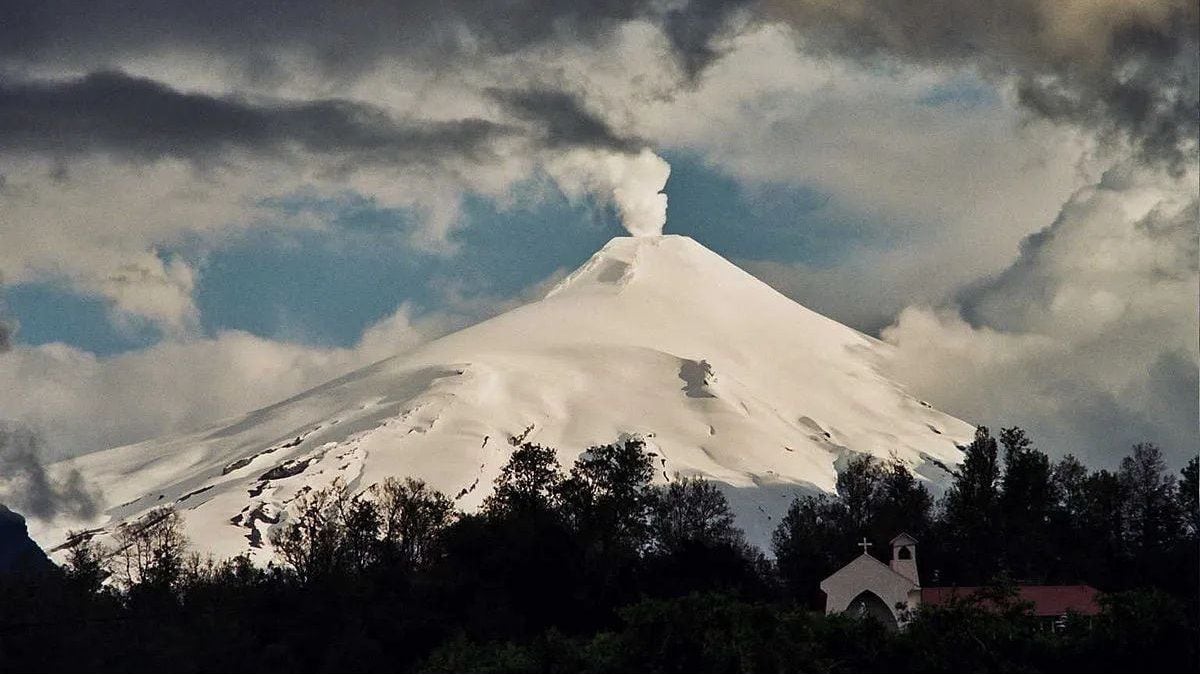 Villarrica en alerta amarilla: lo que hay que saber si viajás al sur neuquino