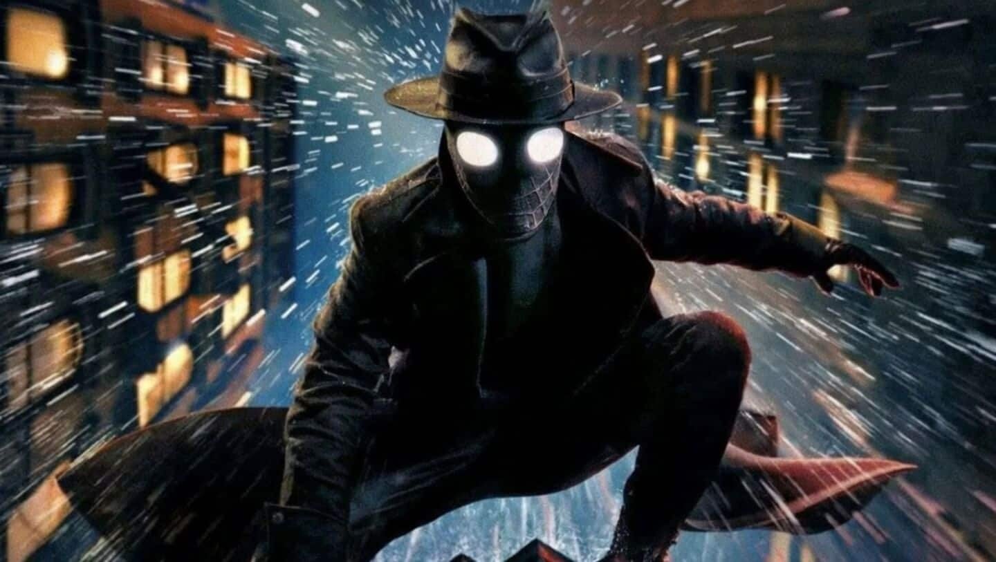 Se cortó el hilo: Amazon le bajó la persiana a Spider-Noir y al sueño de ver a Cage en pantalla chica