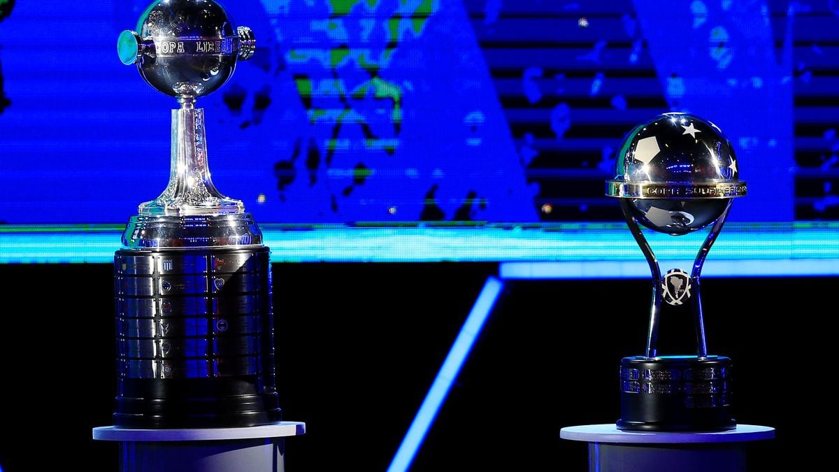 Tabla Anual 2026: la pelea por los boletos a la Libertadores y la Sudamericana está al rojo vivo
