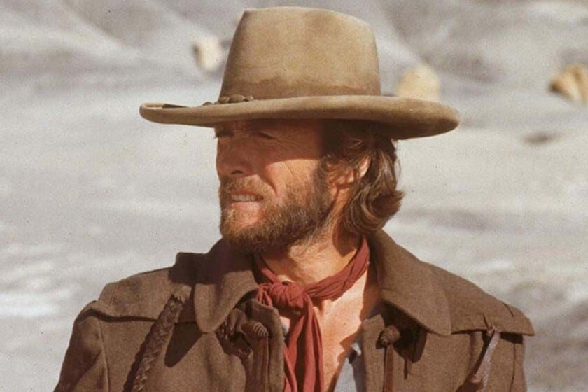 Clint Eastwood pone en su pedestal al western que los marcó a fuego y todavía late en la pantalla