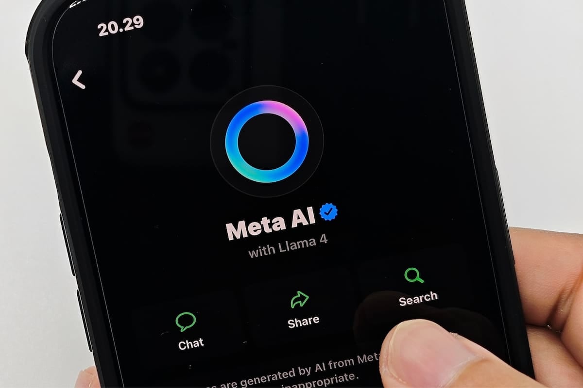 Meta IA en WhatsApp: el atajo para correr al asistente de la pantalla sin desinstalar la aplicación
