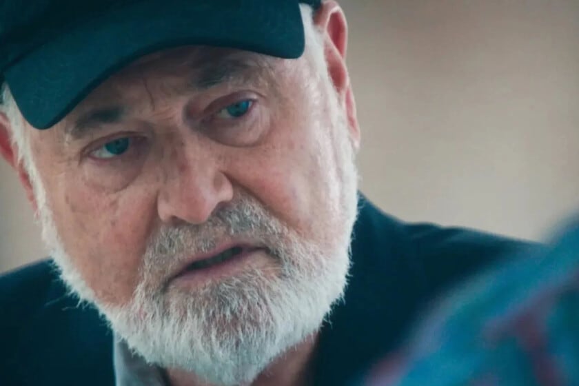 El último personaje de Rob Reiner también fue reconocido con un Emmy