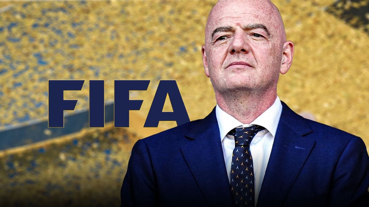 Bélgica le corta el crédito a Infantino y le planta un Balludo en la mesa