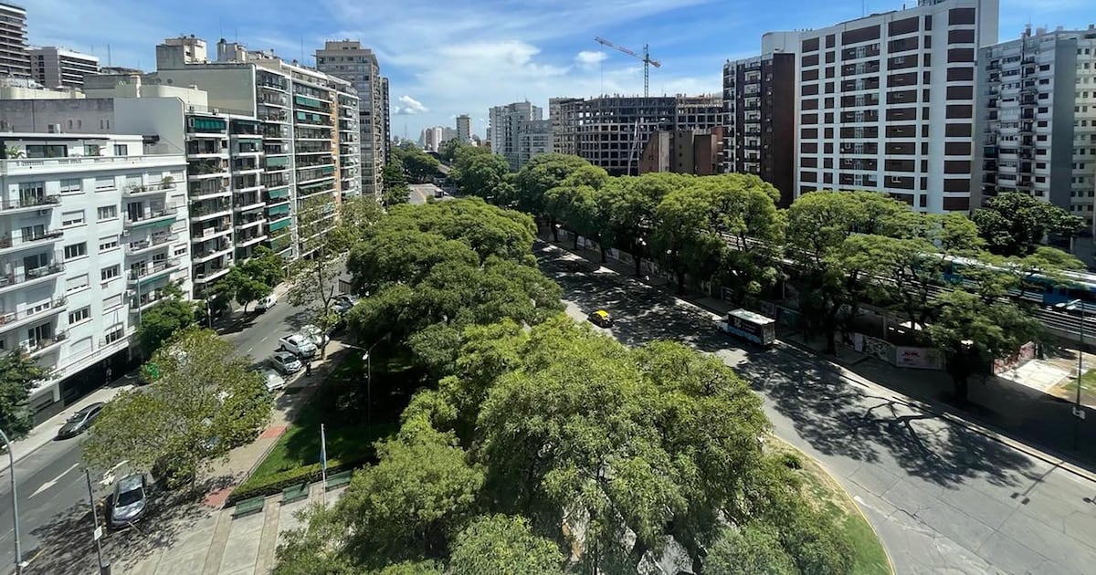 Alquileres porteños: en agosto volvieron a crecer por debajo de la inflación y acumulan una pérdida real de 2,3% en 2026