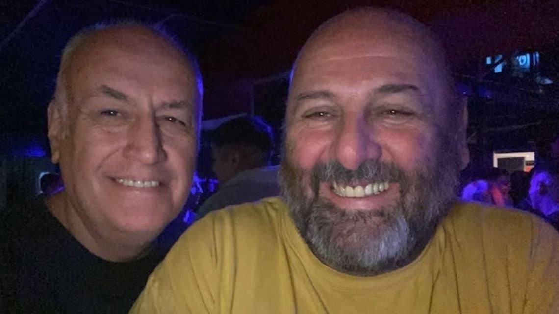 Murió Marcos Farías, el hombre que ayudó a crecer a varias generaciones del cuarteto