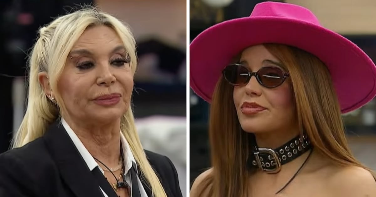 Gran Hermano Generación Dorada: Yanina Zilli se despidió y cuatro jugadoras se juegan la final