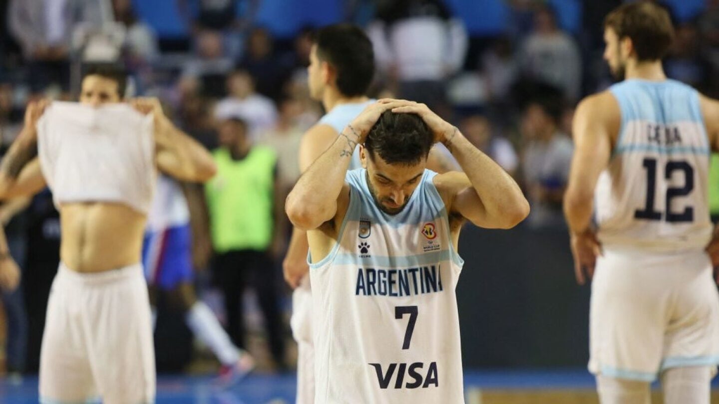 Aquel Scola de 37 puntos contra Brasil que todavía nadie toca