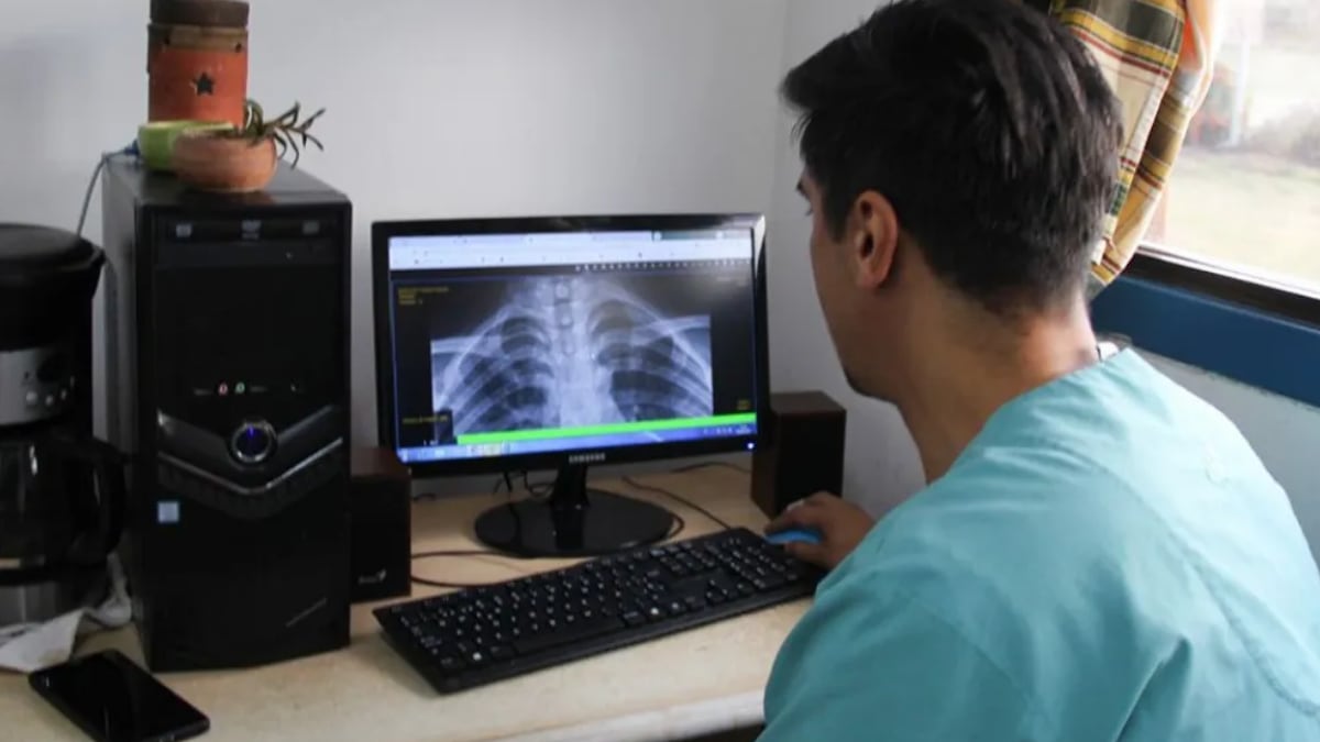 Bronquiolitis al acecho: las guardias pediátricas se tiñen de VSR y los bebés pagan los platos rotos
