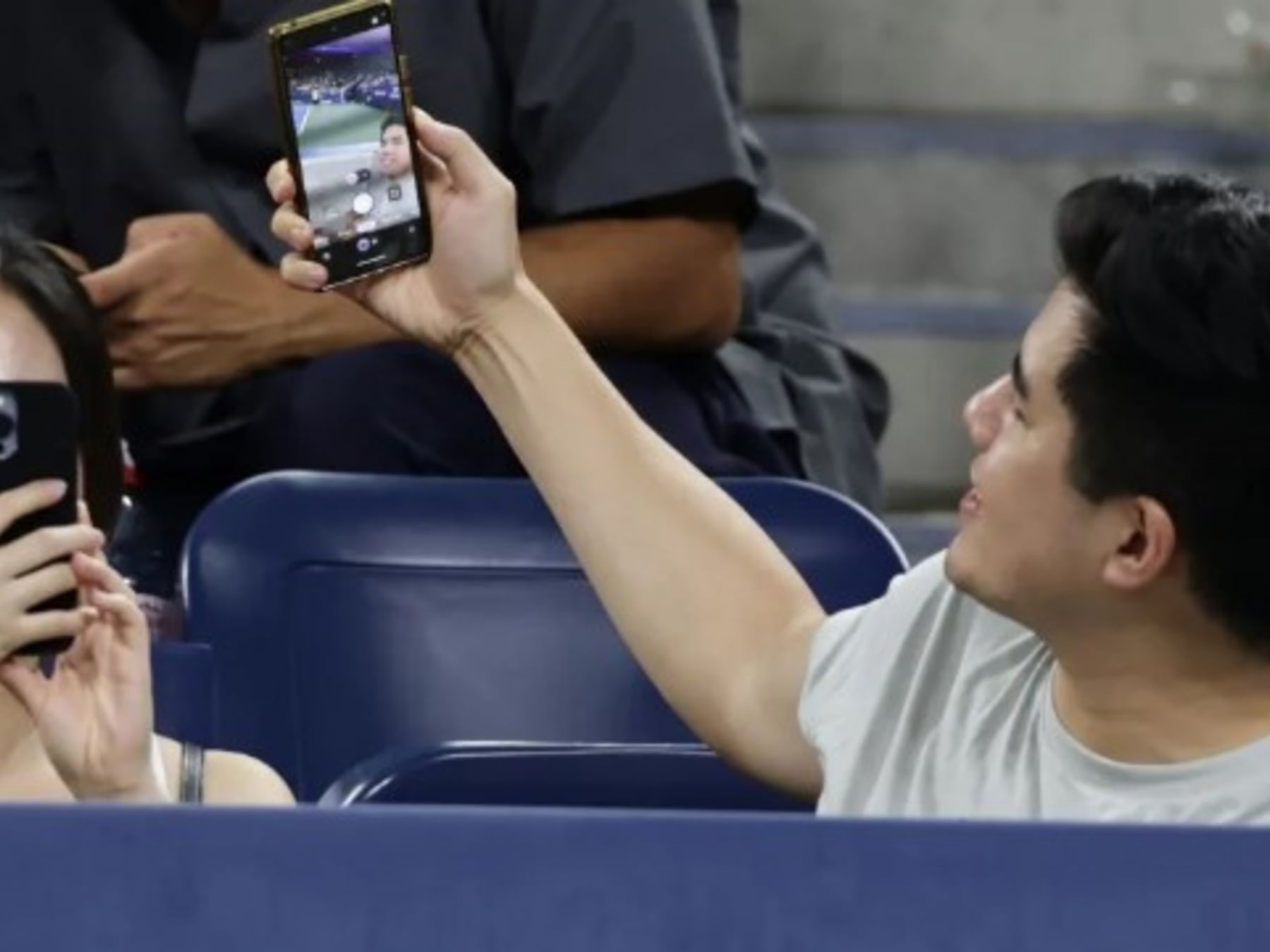 Wimbledon les cierra la puerta a los influencers y deja a los jugadores con una sonrisa enorme