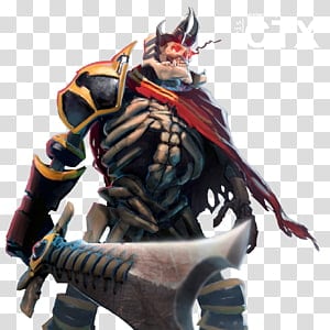 Gorr el Carnicero de Dioses se instala en Marvel Rivals y se lleva puesto el blanco y negro de Yggsgard