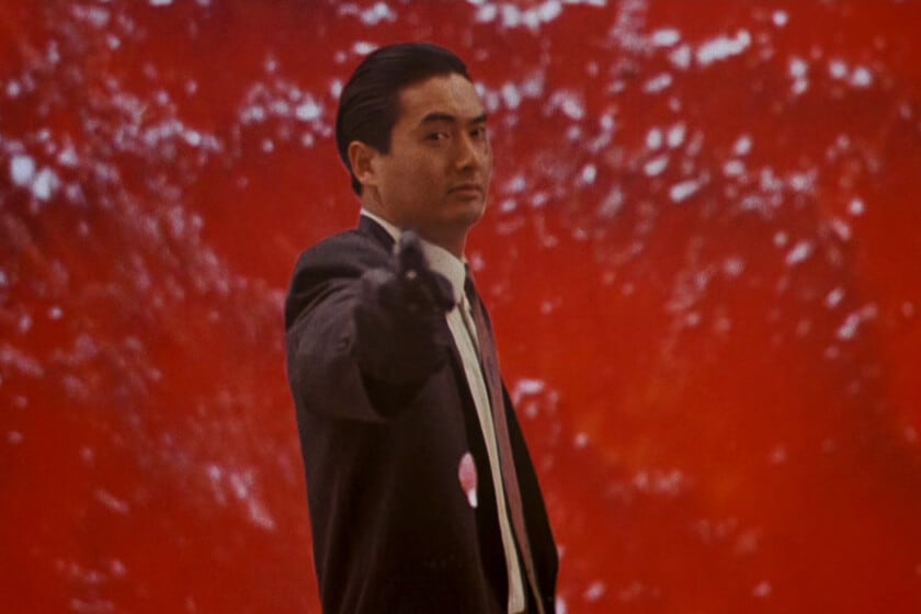 John Woo en estado puro: tres películas hongkonesas que Hollywood no le dejó repetir