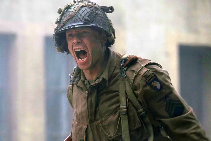 A veinticinco años de "Hermanos de sangre": la serie de HBO que todavía enseña cómo se cuenta una guerra en la pantalla chica