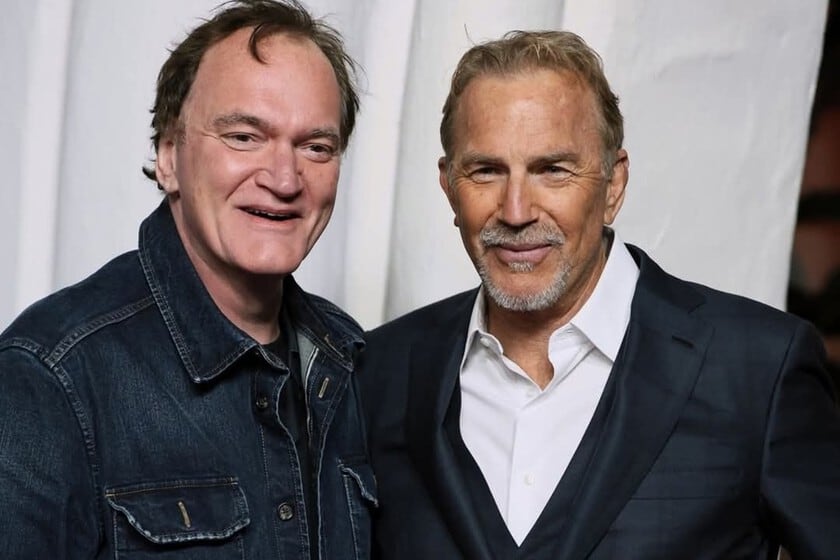 Tarantino, Costner y la película que casi nadie vio: el rescate de Fandango, un culto de 1985