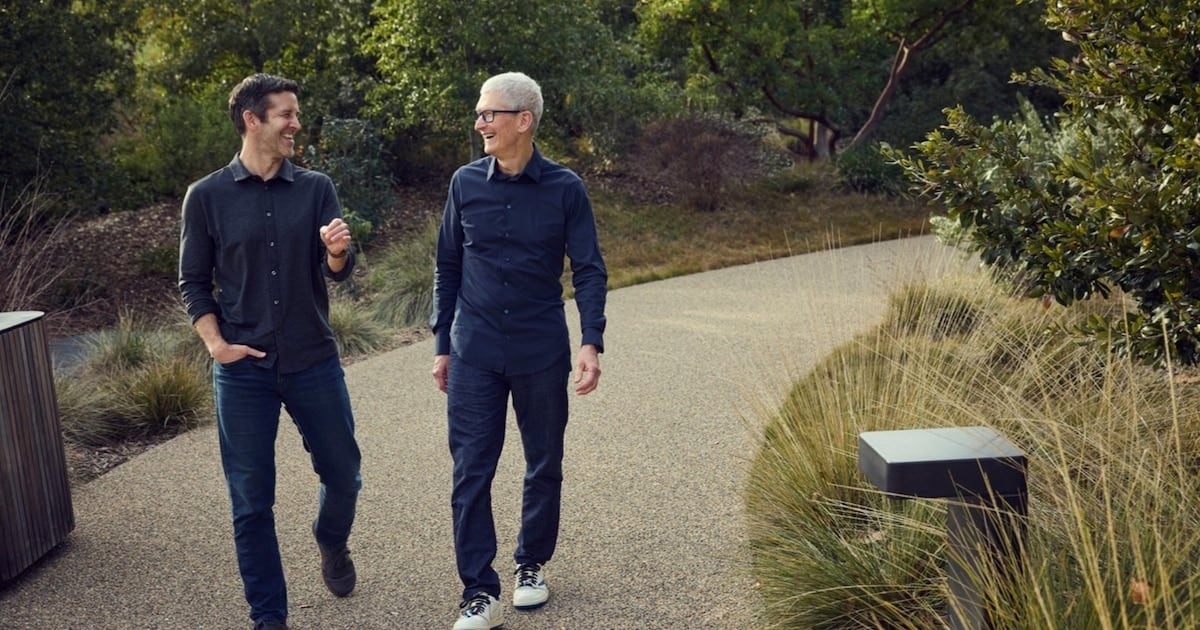 Apple lleva la inteligencia artificial al chip del teléfono y reescribe a Siri para que opere sin la nube