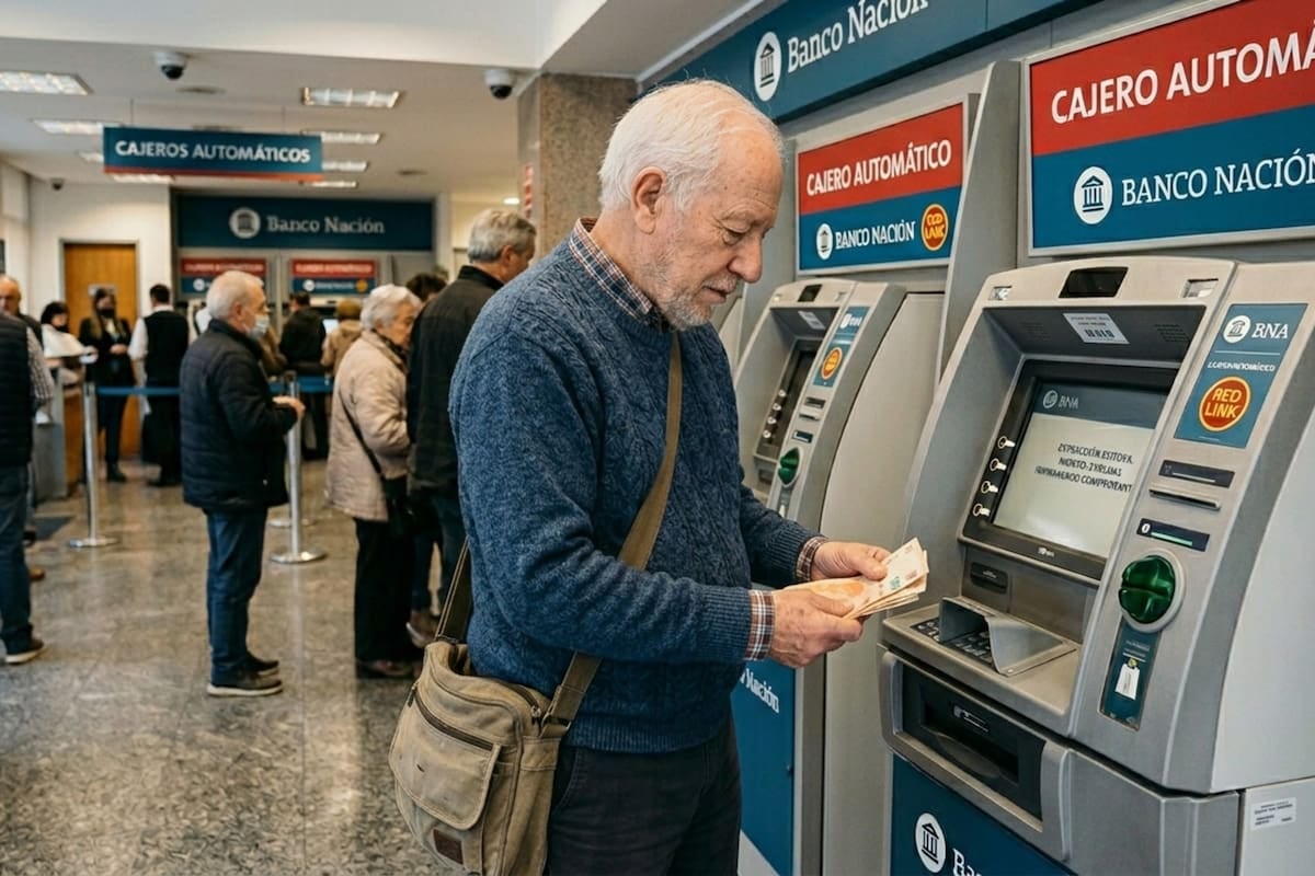 La PUAM de septiembre se actualiza 2,11% y los pagos arrancan el martes 8