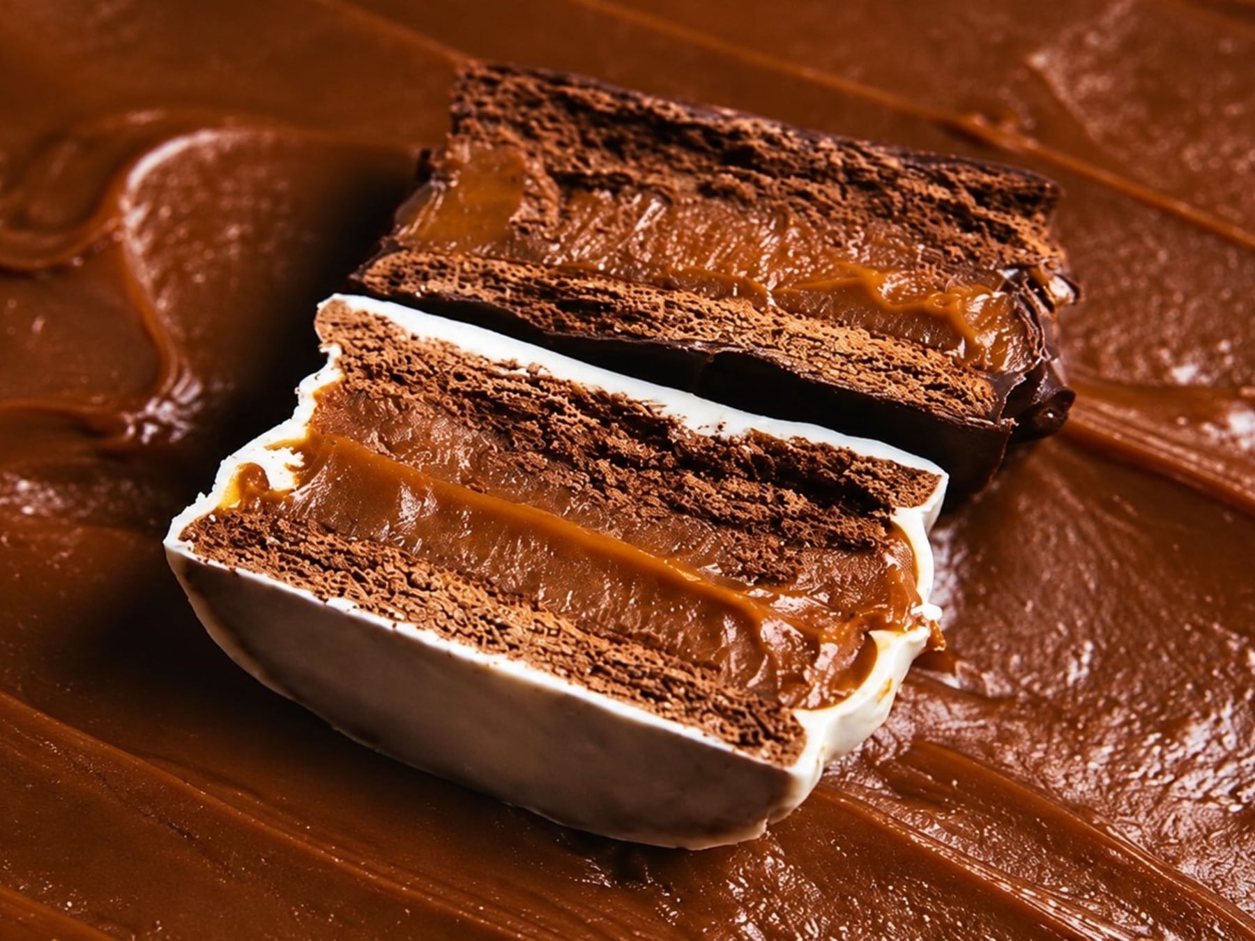 Cinco alfajores para los que dicen que el dulce de leche nunca alcanza