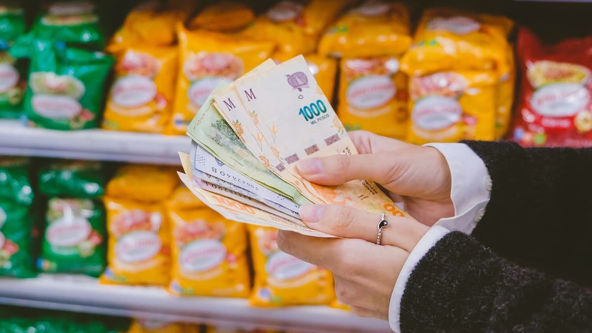La inflación de agosto perforaría el piso del año y se ubicaría en torno al 1,6% según las consultoras privadas