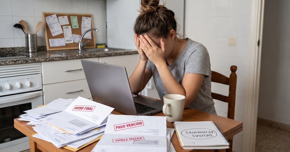 La deuda que más pesa: mujeres jóvenes concentran la mora más alta del sistema financiero