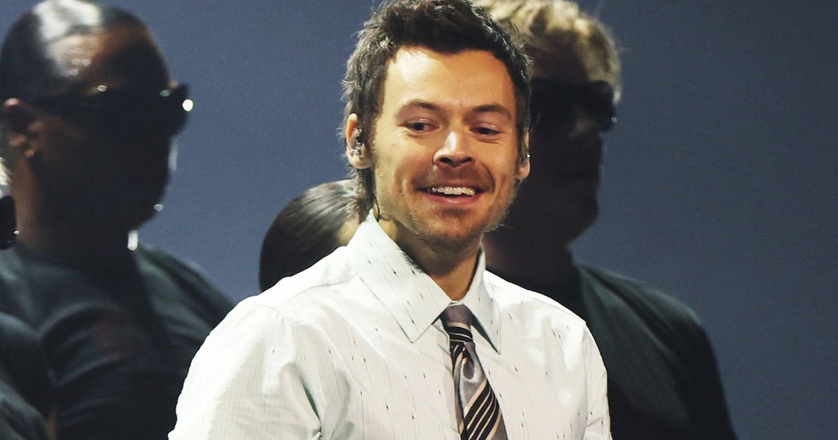 Harry Styles eligió a Ca7riel y Paco Amoroso para abrir dos noches suyas en Dallas: qué significa que un dúo argentino termine en esa vidriera