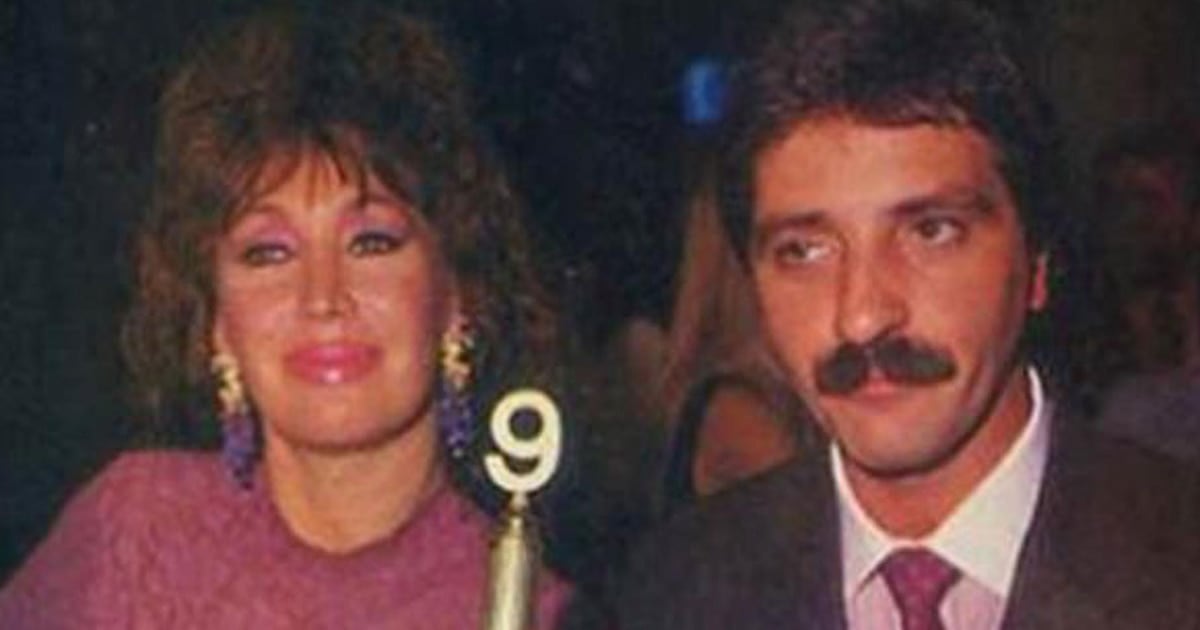 Moria en el banquillo: dos hijos de su exmarido llevan a la Justicia la biografía que la plataforma dejó en pantalla