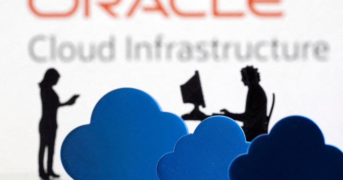 Oracle lleva la inteligencia artificial a la puerta de cada empresa para no entregar los datos sensibles a la nube pública