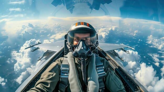 Ace Combat se vuela del joystick a la pantalla: una miniserie anticipa la octava entrega con cuatro capítulos en imagen real