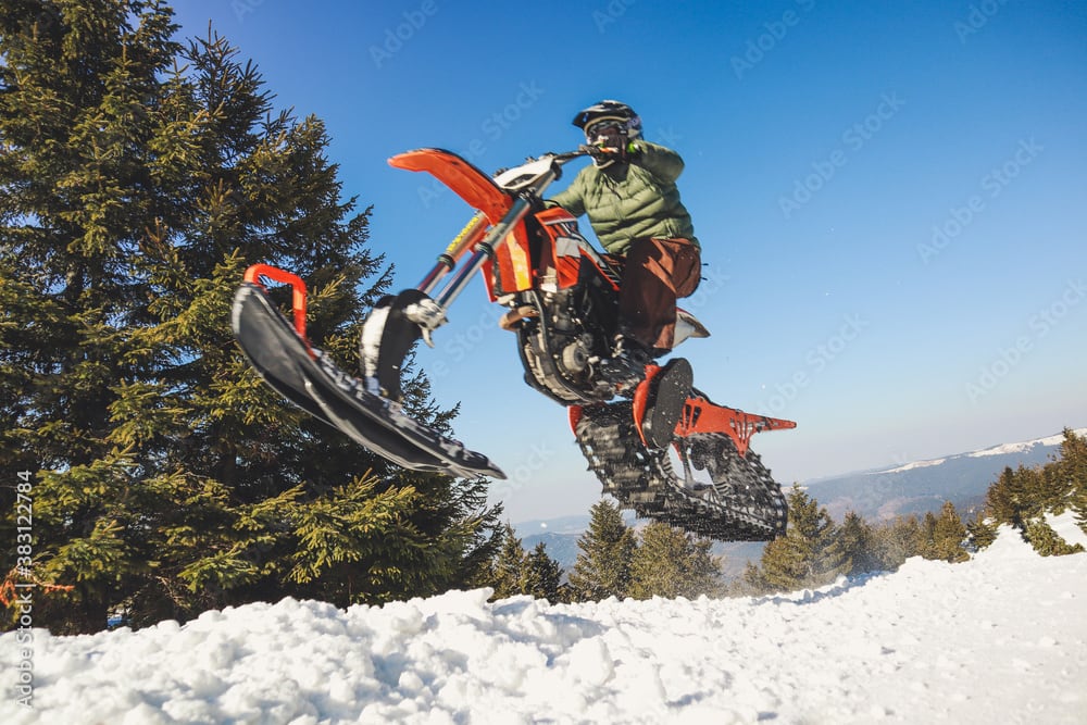 Una caída en nieve polvo en el Cerro Bayo reabre el debate sobre cómo se actúa cuando alguien se accidenta fuera de pista