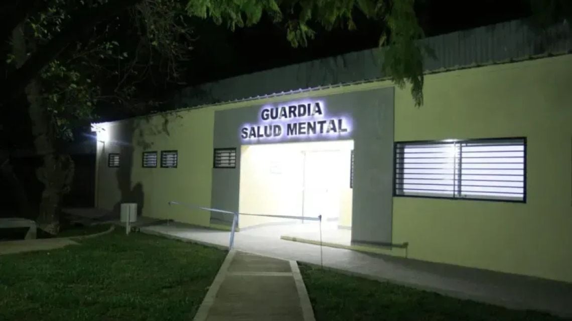 Chacho tendió su propia red de salud mental: nodos regionales, equipos en el territorio y un sistema de crisis abierto todo el día
