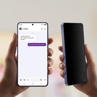 WhatsApp suma una carpeta blindada para esconder conversaciones detrás de un código propio