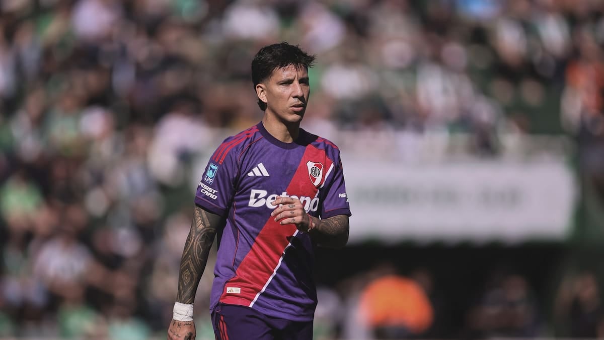 River pone el lomo en Tucumán para cortar una sequía que ya tiene olor a siete años