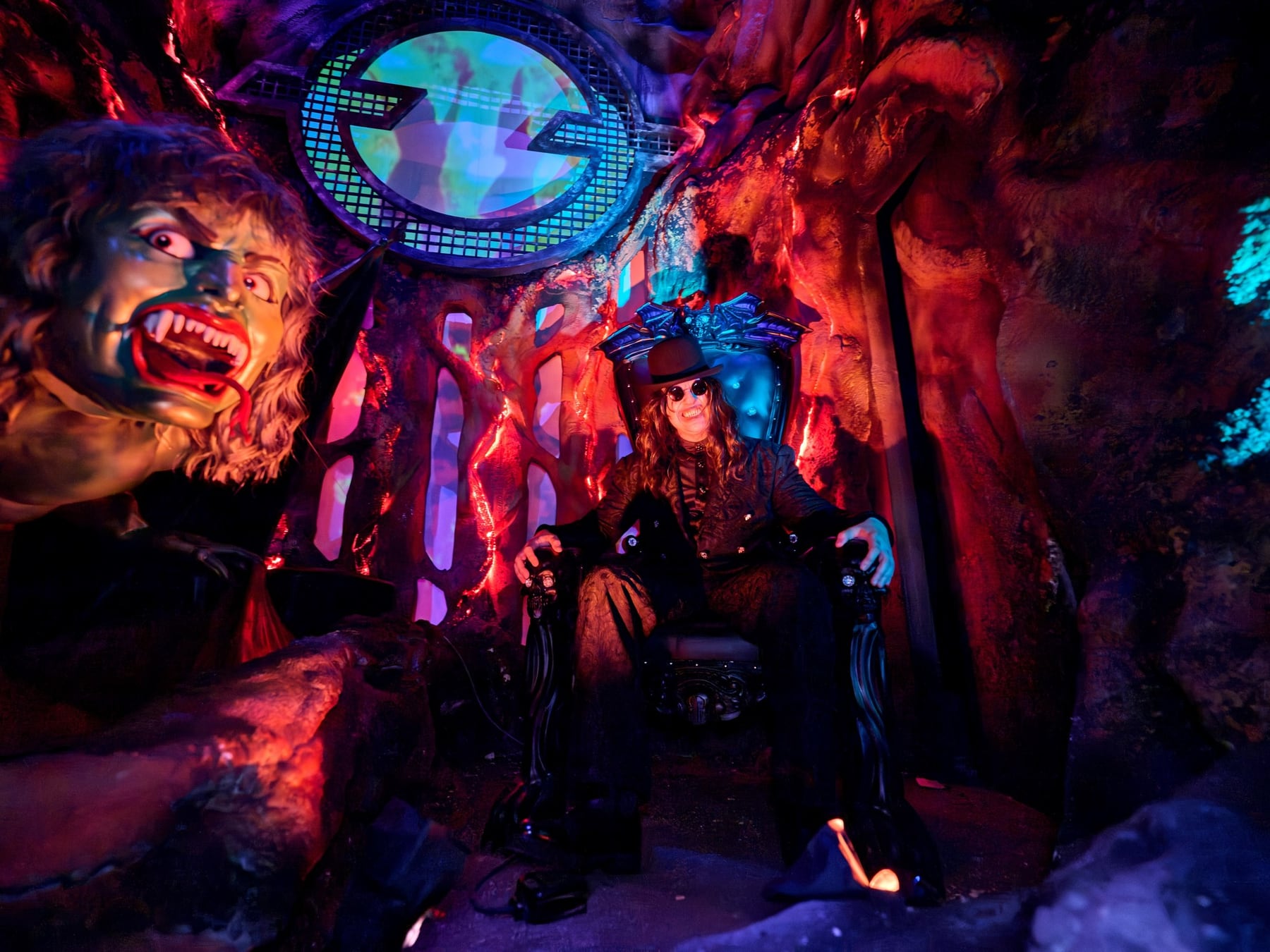 Halloween Horror Nights llega a los 35: diez casas de terror para celebrar la historia negra de Universal Orlando