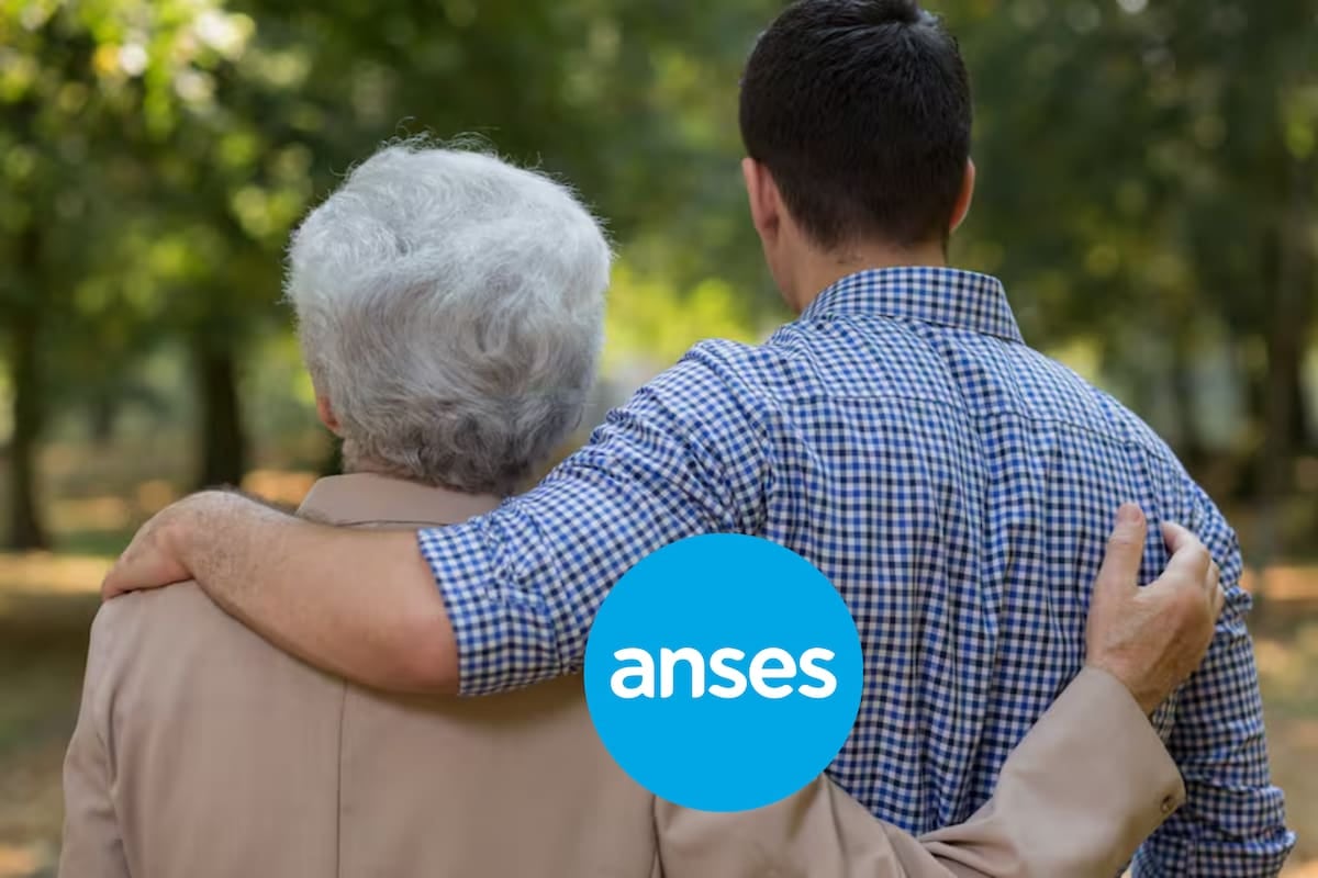 La Anses actualiza haberes con una suba del 2,11% y reabre el calendario de pagos de septiembre