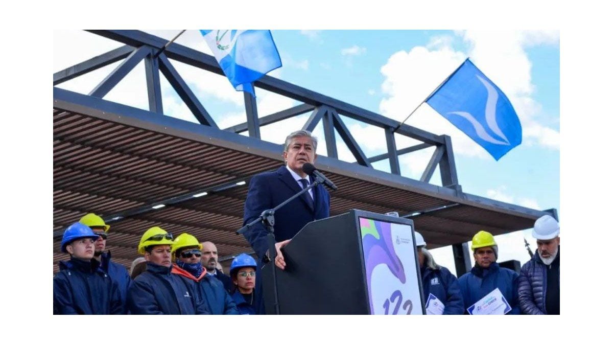 Neuquén se repotencia: un hub de transporte en el aeropuerto y un paseo costero que ya roza los 35 kilómetros