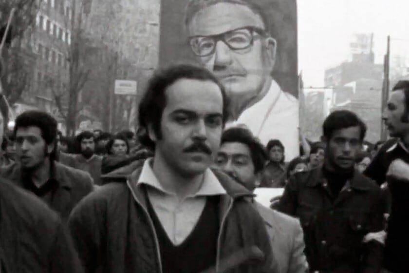 La batalla de Chile: tres películas para entender un proceso que todavía habla