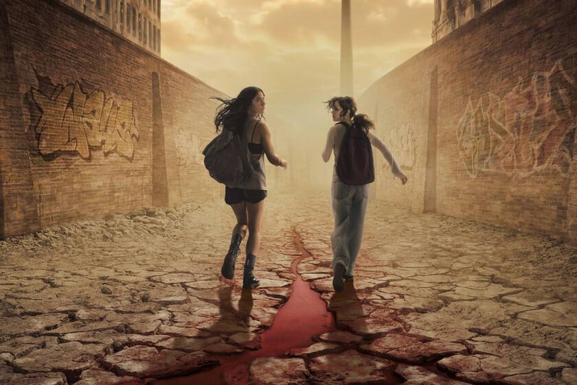 Sangre, polvo y hermanas: «City of Blood» y el Berlín que nos espera