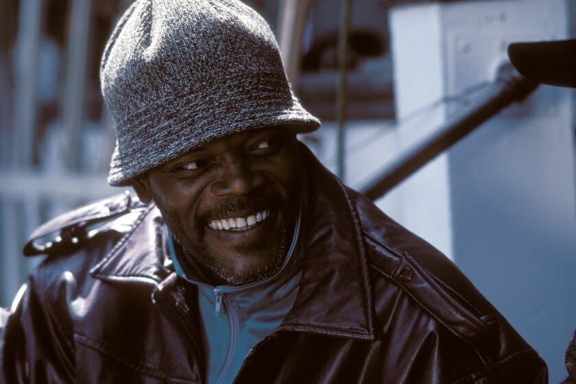 El rincón que Samuel L. Jackson guarda para sí: Memoria letal, la película que no se cansa de mirar