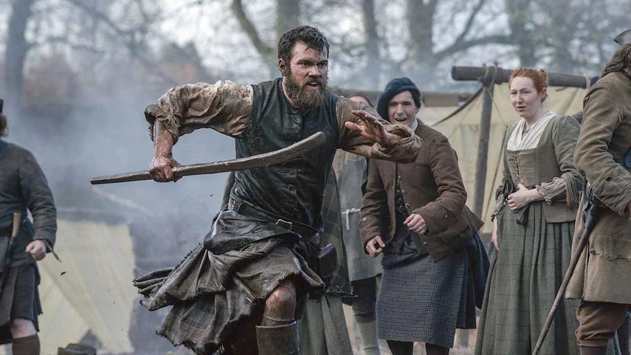 Vuelve Sangre de mi sangre: la precuela de Outlander que cuenta cómo se forjaron los amores que le dieron origen a todo